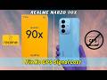 How to Fix No GPS Signal Lost on Realme Narzo 90x