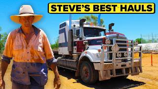 1 HOUR of Steve Grahame Being an Absolute Icon