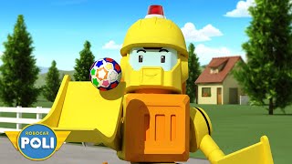 Bruner Robocar Poli Character Special Cartoon For Kids Robocar Poli Tv