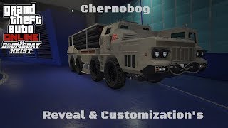 Chernobog Chernobog