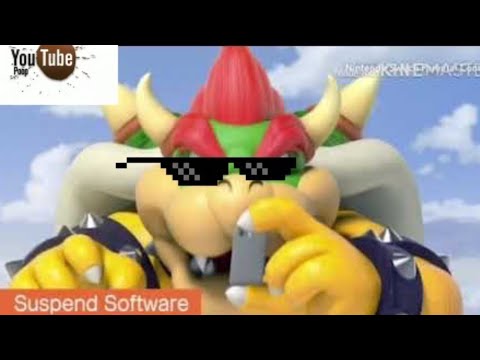 YTP Nintendo switch Parental Controls Controls