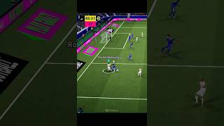 Only way to stop Dinho but just wait.. #efootball #efootball2026 #pes #efootballmobile #shorts