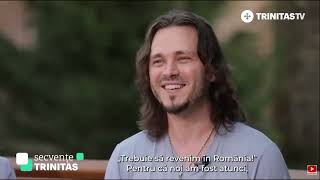 Jonathan Jackson - Calatoria spre Ortodoxie