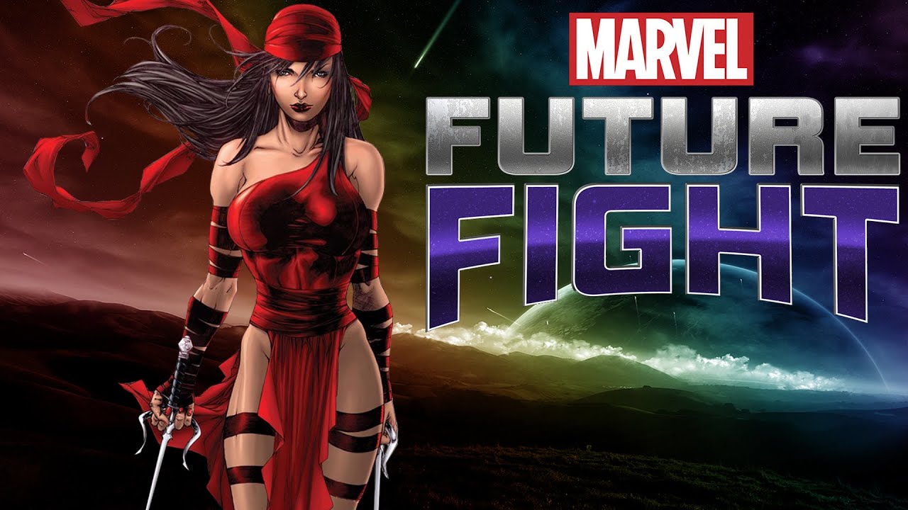 Генератор marvel future fight
