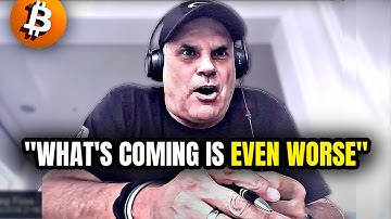 The Banking Collapse Is Just Beginning - Greg Foss Sounds The Alarm On Crypto