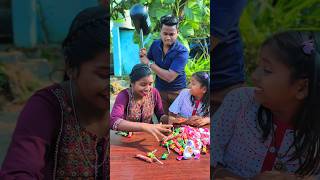 Little Sister Gave Me Back Candy