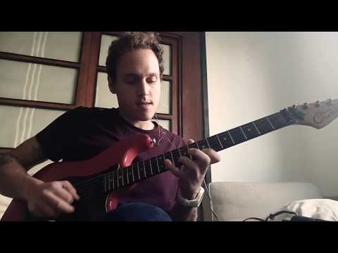 Yngwie Malmsteen Style