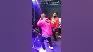 Zakwe ft Cassper Nyovest   Sebentini