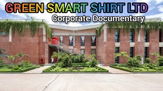Green Smart Shirts Ltd Corporate Documentary, GSSL, Green Smart Shirts Limited screenshot 2