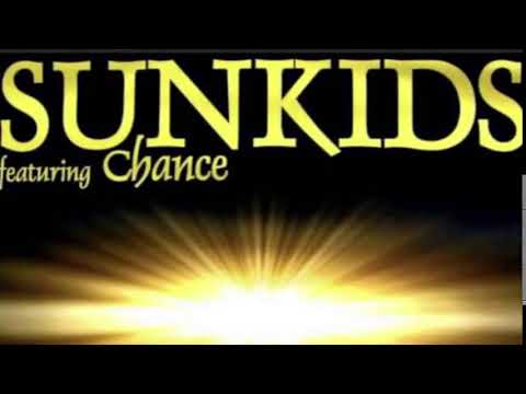 RISE UP -SUNKIDS FEAT CHANCE 2022 ]DARIO XAVIER-THUNDERDRUM REMIX}