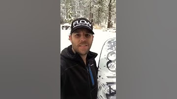 Mak flowboard goes to Russia | Happy new year!