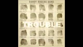 Watch Randy Rogers Band Shotgun video