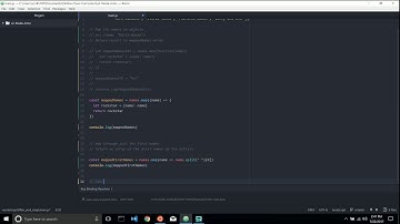 Filter and Map: JavaScript Array Methods Part 9
