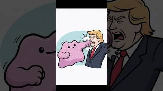 The White House used Pokémon Pokopia