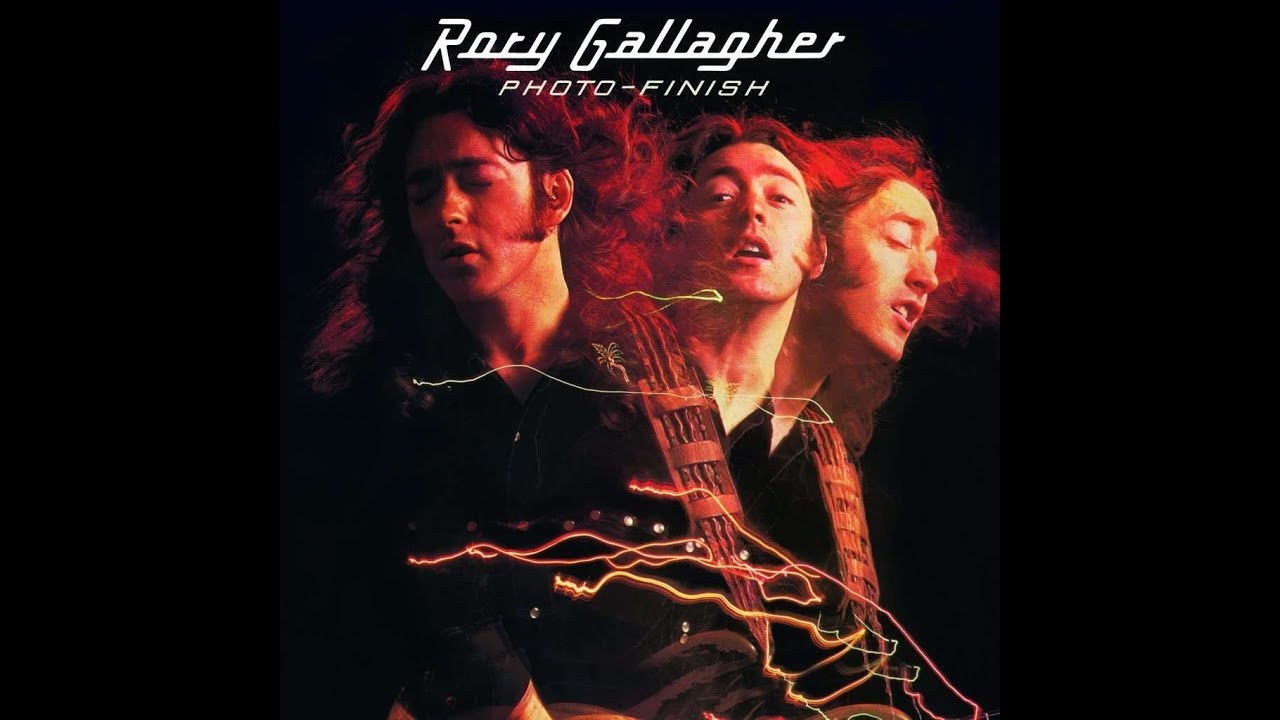 Rory Gallagher Shadow Play (hq) YouTube