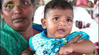 Live #EP-2447(10-11-2025)Today's Promise || Power Of Prayer || Prardhana Shakthi || essaku founda...