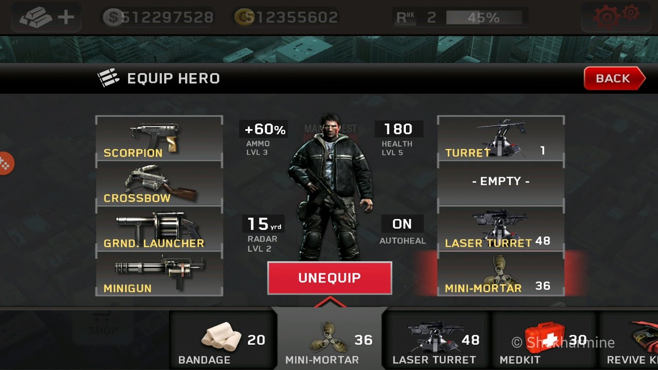 dead trigger 2 mod apk unlimited money and gold an1 dead trigger 2 mod apk unlimited money and gold an1