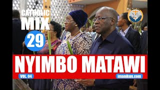 #Mix: Nyimbo Katoliki Dominika ya Matawi | Palm Sunday Songs | 40 Min