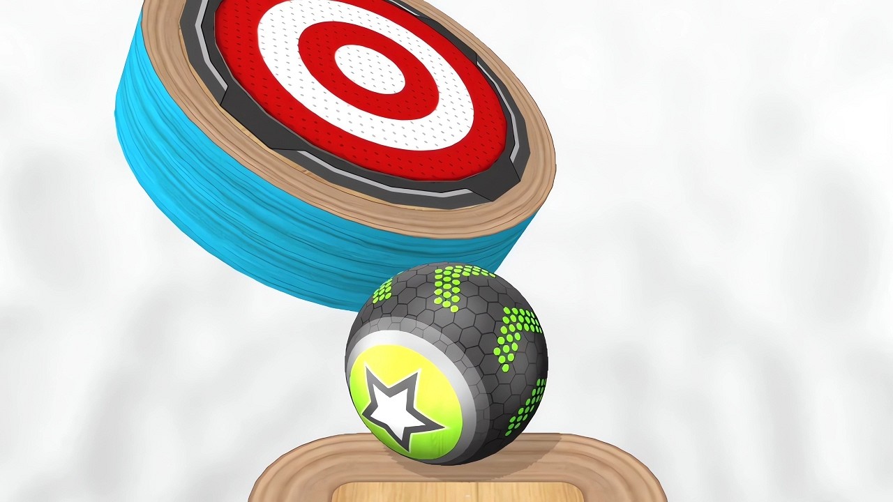 Going Balls‏ - SpeedRun Gameplay Level 9130- 9134