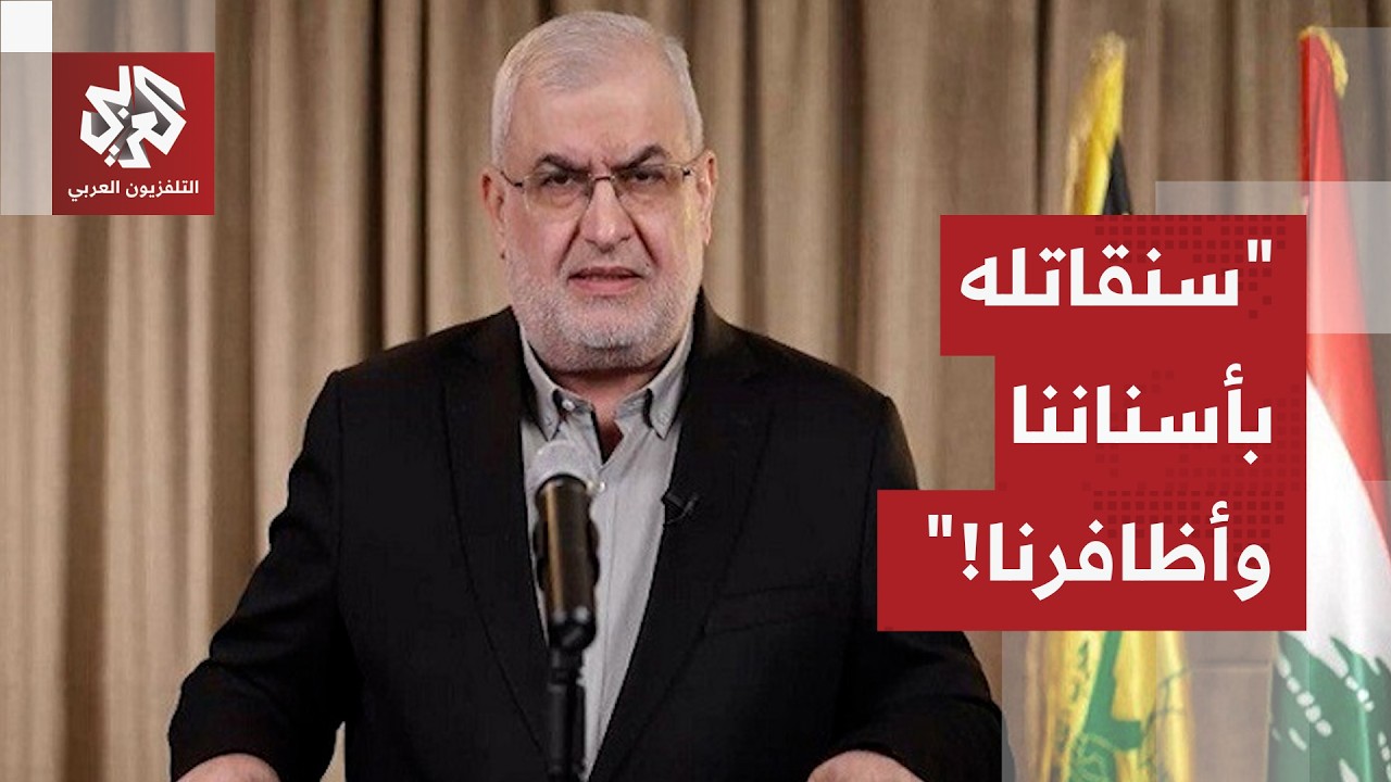 مع تصاعد حدة المواجهات مع إسرائيل.. حزب الله يعلن عن خياراته في الحرب!