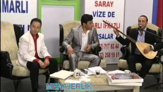 Mesut Salman / Hemi - Doğuranmı Suçlu Doğanmı Suçlu / Eki̇n Tv - 2013