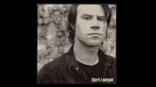 Mark Lanegan - Live at Berbati&#39;s Pan, Portland - 20.11.1998