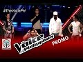 The Voice of the Philippines - November 29, 2014 Promo (Season 2)