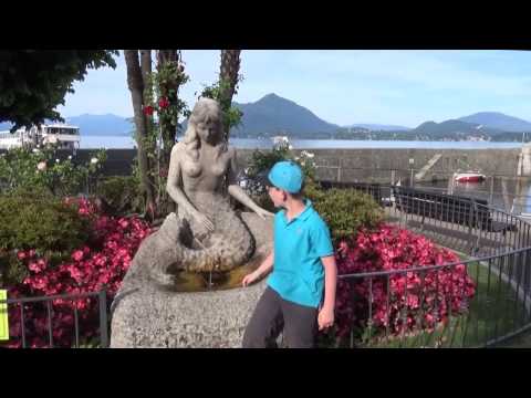 Stresa Cannobio Pallanza