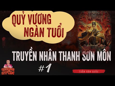 Truyện ma :