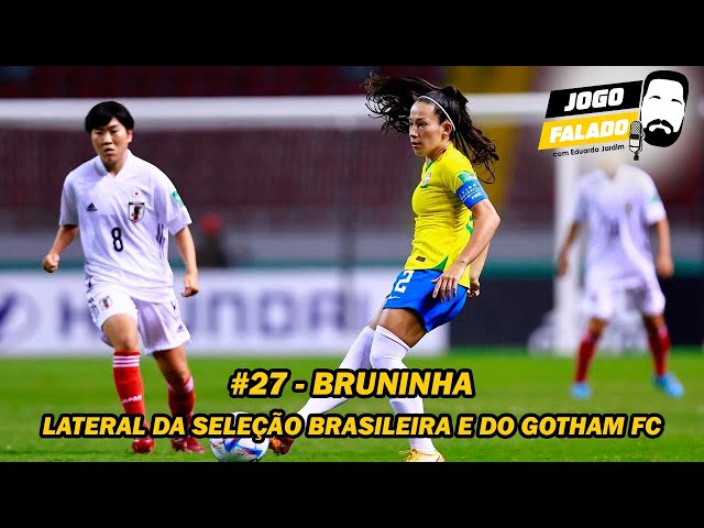 Mundo da Bruninha Teixeira