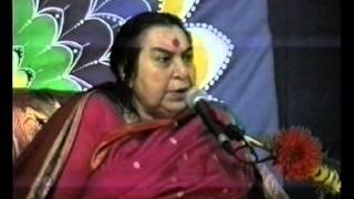 Пуджа Дивали /1997/ - лекция Шри Матаджи
