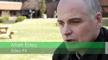 Reasons Why Students Choose Algonquin College