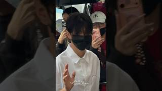 May2,26I It’s raining today. Chenzheyuan appears with a big wave for fans #ChenZheyuan #fusheng