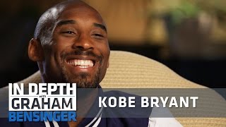 Kobe Bryant’s home