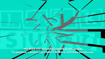 (Requested) An Audio Effect I