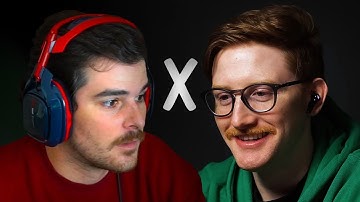 DALTOOSH x SCUMP (APEX LEGENDS)