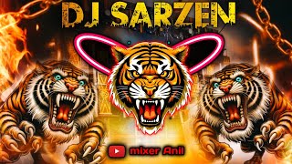 He Nath Mere Sambhu Dj Remix | High gain Powerful vibration mix 💥 | Dj Anil Nishad