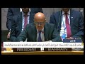 البحرين مركز الأخبار : مجلس الأمن يجدد التزامه بسيادة جميع الدول الأعضاء في مجلس التعاون و استقلالها
