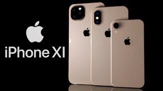 iPhone 11 засветился в сети! Смартфон будущего от Oppo и новые продукты Xiaomi