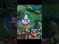 ALUCARD vs BURST ESMERALDA FIGHT! #mobilelegends
