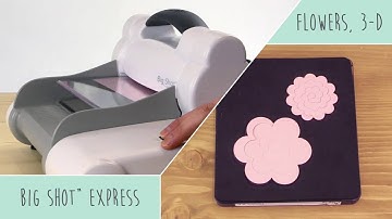 Wie mache ich Die perfekte 3D Blume ?