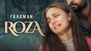 Roza - Fragman (Sinemalarda)