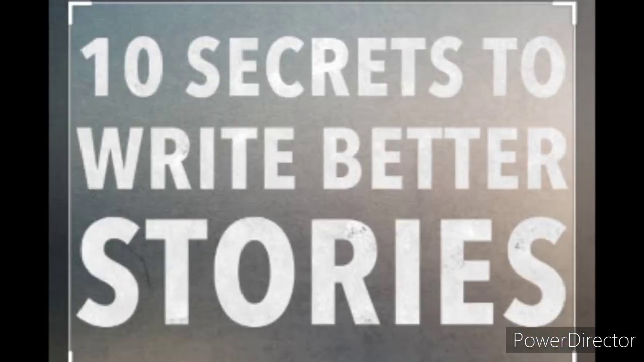 Secret x10. My best stories