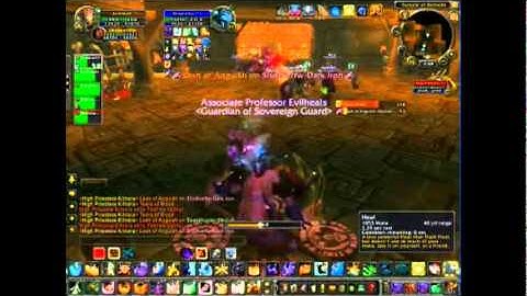 4.1 walkthrough of zul gurub with commentary part 2