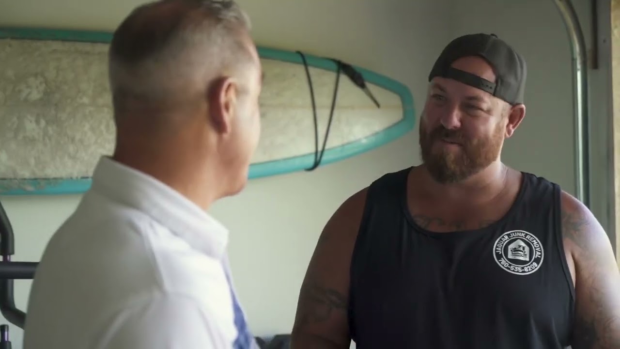 Junk Removal in San Diego, Inland Empire and Orange County.