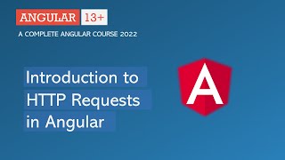 Introduction to HTTP requests in Angular | Angular HTTP | Angular 13 