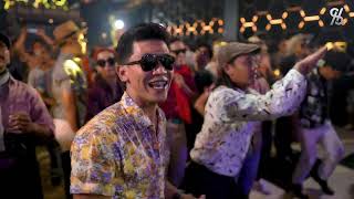 GOYANG SENGGOL - OM LORENZA X NIKEN SALINDRY ft SAHLI HIMAWAN | OH ASYIKNYA HEY JANGAN MALU | JADUL