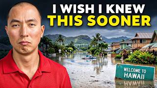 Hawaii Expert Reveals Everything You Need to Know Before Moving