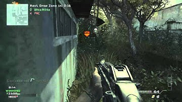 Ultimate Swords - Javelin and UMP 45 Triple Kills