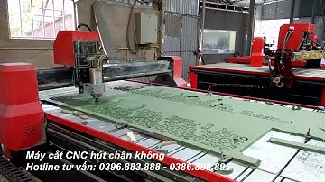 Địa chỉ bán máy cắt cnc uy tín tại Tiền Giang
